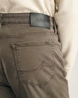 34 Heritage Courage Denim Twill - Hardwood-Men's Denim-Brooklyn-Vancouver-Yaletown-Canada