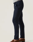 34 Heritage Verona Night Seersucker Kona-Men's Pants-Brooklyn-Vancouver-Yaletown-Canada