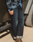 Kato CORE The Hammer Straight 10.5 Oz Denim Jeans Dizzy-Men's Denim-Yaletown-Vancouver-Surrey-Canada
