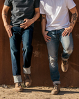 Kato CORE The Hammer Straight 10.5 Oz Denim Jeans Dizzy-Men's Denim-Yaletown-Vancouver-Surrey-Canada