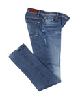 Jude Neale Axe Oxford Denim Jean-Men's Denim-Brooklyn-Vancouver-Yaletown-Canada