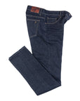 Jude Neale Axe Raw Denim Jean-Men's Denim-Brooklyn-Vancouver-Yaletown-Canada