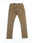 Jude Neale Slim Straight Leg - Axe Bull-Men's Denim-Brooklyn-Vancouver-Yaletown-Canada