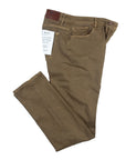 Jude Neale Slim Straight Leg - Axe Bull-Men's Denim-Brooklyn-Vancouver-Yaletown-Canada