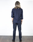 Jude Neale Axe Raw Denim Jean-Men's Denim-Brooklyn-Vancouver-Yaletown-Canada
