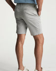 34 Heritage Arizona Glacier Tie Print-Men's Shorts-Brooklyn-Vancouver-Yaletown-Canada