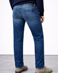 Fidelity Jimmy - Exile Vintage-Men's Denim-Brooklyn-Vancouver-Yaletown-Canada