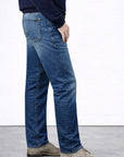 Fidelity Jimmy - Exile Vintage-Men's Denim-Brooklyn-Vancouver-Yaletown-Canada