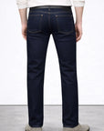 Fidelity Jimmy Denim - New Revolution-Men's Denim-Brooklyn-Vancouver-Yaletown-Canada