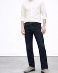 Fidelity Jimmy Denim - New Revolution-Men's Denim-Brooklyn-Vancouver-Yaletown-Canada