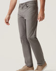 34 Heritage Courage Coolmax Pants - Steel-Men's Pants-Brooklyn-Vancouver-Yaletown-Canada