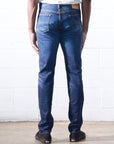 Edwin Aomori Reguler Tapered - Kurai (Dark)-Men's Denim-Brooklyn-Vancouver-Yaletown-Canada