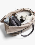Bellroy Lite Duffel Arcade Grey-Men's Bags-Brooklyn-Vancouver-Yaletown-Canada