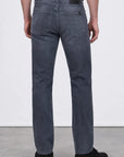 Fidelity Torino - Ghost Grey-Men's Denim-Brooklyn-Vancouver-Yaletown-Canada