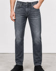 Fidelity Torino - Ghost Grey-Men's Denim-Brooklyn-Vancouver-Yaletown-Canada