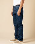 COF Studio M8 Straight 14oz RG CO IND Selvedge 6x Wash-Men's Denim-Brooklyn-Vancouver-Yaletown-Canada