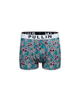 Pullin Men's Trunk - Master Mexico-Men's Accessories-Brooklyn-Vancouver-Yaletown-Canada
