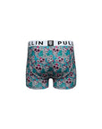 Pullin Men's Trunk - Master Mexico-Men's Accessories-Brooklyn-Vancouver-Yaletown-Canada