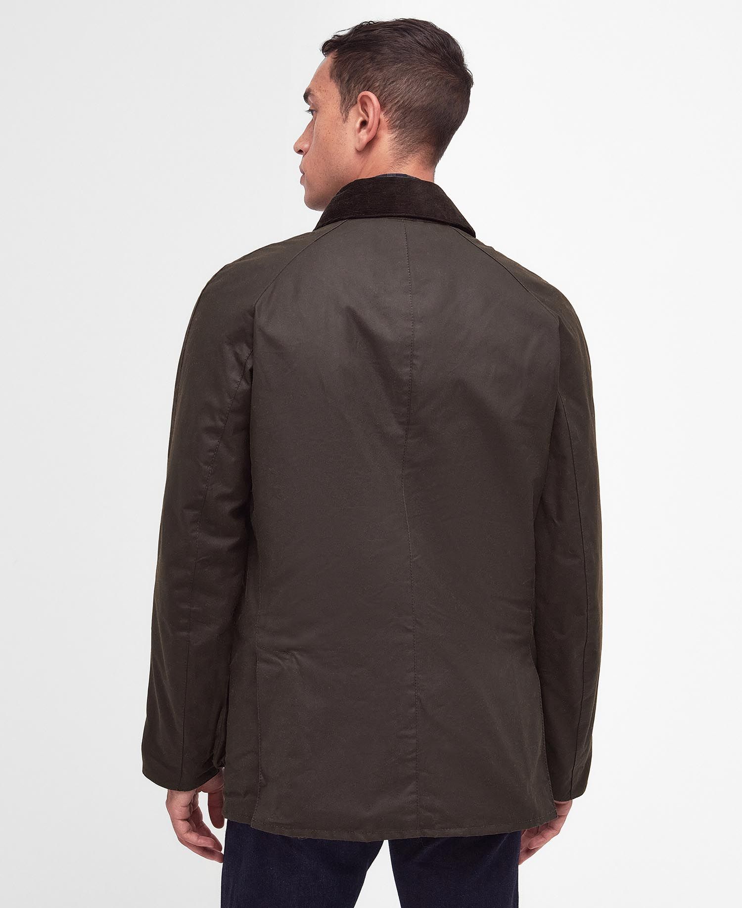 Barbour ashby verde outlet