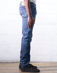 Edwin Aomori Regular TAPERED- Nakaba (Middle)-Men's Denim-Brooklyn-Vancouver-Yaletown-Canada