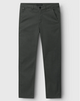 Gabba Paul Dale Chino Grey FW23-Men's Pants-Yaletown-Vancouver-Surrey-Canada