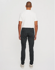Gabba Paul Dale Chino Grey FW23-Men's Pants-Yaletown-Vancouver-Surrey-Canada