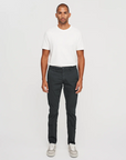 Gabba Paul Dale Chino Grey FW23-Men's Pants-Yaletown-Vancouver-Surrey-Canada