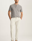 34 Heritage Slub Ss Henley Chiseled Stone-Men's T-Shirts-Brooklyn-Vancouver-Yaletown-Canada