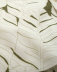 Outclass Banana leaf fleck Shirt-Men's Shirts-Brooklyn-Vancouver-Yaletown-Canada