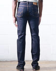 Edwin Aomori Regular Straight - Wet-Men's Denim-Brooklyn-Vancouver-Yaletown-Canada