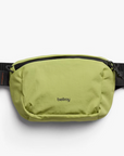 Bellroy Lite Belt Bag Kiwi-Men's Bags-Brooklyn-Vancouver-Yaletown-Canada