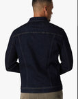 34 Heritage Travis Shirt Raw Selvedge FW23-Men's Shirts-Yaletown-Vancouver-Surrey-Canada