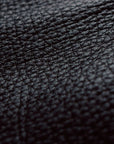 Upstate Ragg Wool Fingerless W/Deerskin FW23-Men's Accessories-Yaletown-Vancouver-Surrey-Canada