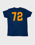 Retro Brand T-Shirt Pink Floyd Navy-Men's T-Shirts-Brooklyn-Vancouver-Yaletown-Canada