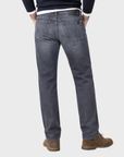 Fidelity Jimmy Denim Ghost Grey CORE-Men's Denim-Brooklyn-Vancouver-Yaletown-Canada