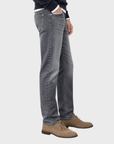 Fidelity Jimmy Denim Ghost Grey CORE-Men's Denim-Brooklyn-Vancouver-Yaletown-Canada