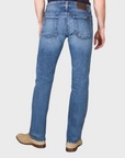 Fidelity Jimmy Denim Shasta Blue CORE-Men's Denim-Brooklyn-Vancouver-Yaletown-Canada