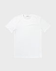 Ace Rivington Supima T Shirt SS Chalk-Men's T-Shirts-Brooklyn-Vancouver-Yaletown-Canada
