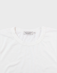 Ace Rivington Supima T Shirt SS Chalk-Men's T-Shirts-Brooklyn-Vancouver-Yaletown-Canada