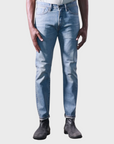 Edwin Akita Tapered Selvage Denim Kamakura-Men's Denim-Brooklyn-Vancouver-Yaletown-Canada