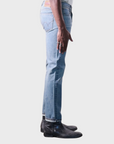 Edwin Akita Tapered Selvage Denim Kamakura-Men's Denim-Brooklyn-Vancouver-Yaletown-Canada
