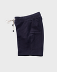Frere du Nord Soccer Short Black-Men's Shorts-Brooklyn-Vancouver-Yaletown-Canada