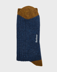 Barbour Houghton Socks - Bronze-Men's Accessories-Brooklyn-Vancouver-Yaletown-Canada
