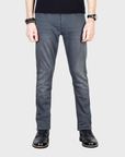 Jude Neale Slim Straight Leg - Axe Ash-Men's Denim-Brooklyn-Vancouver-Yaletown-Canada