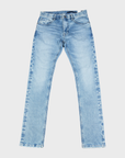 Jude Neale Slim Straight Leg - Axe Vintage-Men's Denim-Brooklyn-Vancouver-Yaletown-Canada