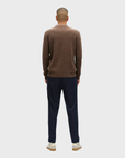 Gabba Monza Shafi Pants Navy-Men's Pants-Brooklyn-Vancouver-Yaletown-Canada
