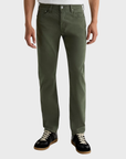 AG Tellis Pants - Urban Green-Men's Pants-Brooklyn-Vancouver-Yaletown-Canada