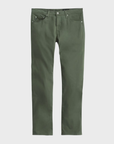AG Tellis Pants - Urban Green-Men's Pants-Brooklyn-Vancouver-Yaletown-Canada