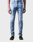 Edwin Aor33 Regular Tapered - Raito (Light)-Men's Denim-Brooklyn-Vancouver-Yaletown-Canada