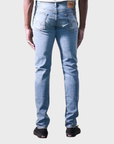 Edwin Aor33 Regular Tapered - Raito (Light)-Men's Denim-Brooklyn-Vancouver-Yaletown-Canada